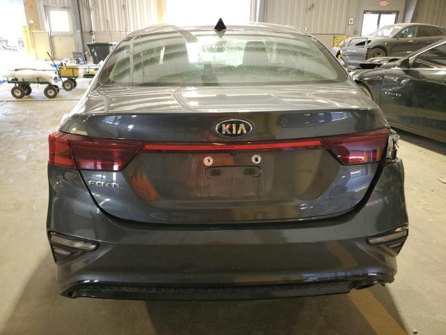 Photo 6 from auction – 2019 KIA FORTE FE with VIN 3KPF24AD7KE062292