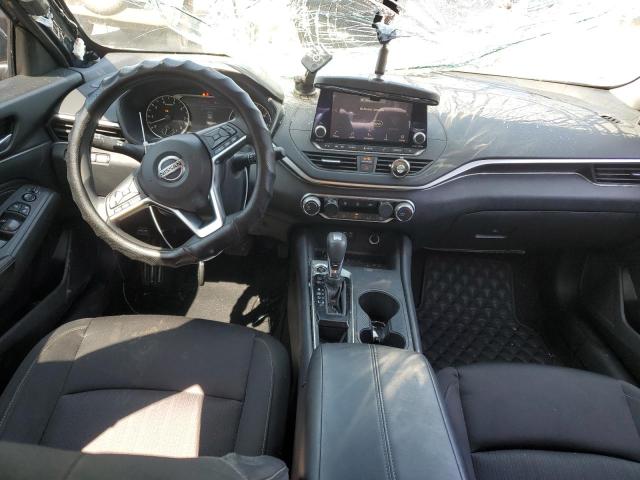 Photo 8 from auction – 2020 NISSAN ALTIMA S with VIN 1N4BL4BV8LC139768