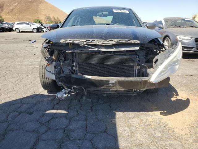 Photo 5 from auction – 2012 CHRYSLER 200 LX with VIN 1C3CCBAB6CN271379