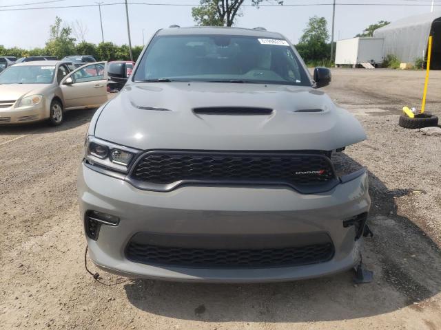 Photo 5 from auction – 2022 DODGE DURANGO GT with VIN 1C4RDJDG8NC216614