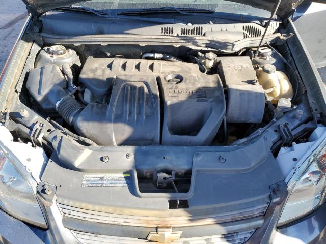 Photo 11 from auction – 2008 CHEVROLET COBALT LS with VIN 1G1AK58F387252034