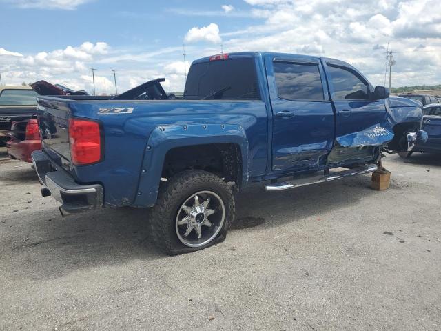 Photo 3 from auction – 2015 CHEVROLET silverado with VIN 3GCUKREC0FG245193