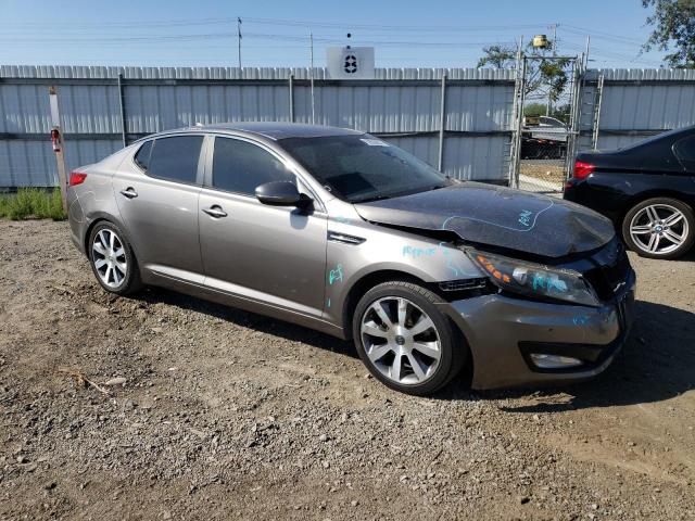 Photo 4 from auction – 2012 KIA OPTIMA LX with VIN 5XXGM4A75CG005705