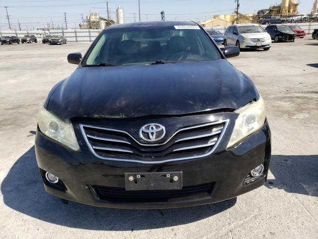 Photo 5 from auction – 2011 TOYOTA CAMRY SE with VIN 4T1BK3EK7BU117645