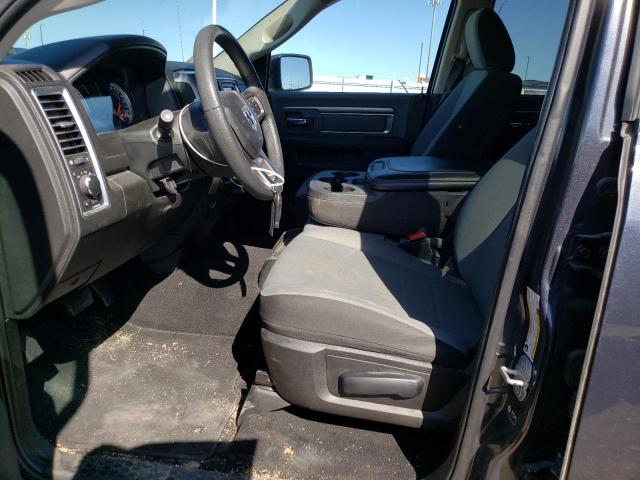 Фото 7 с аукциона – 2021 RAM 1500 CLASS с VIN 1C6RR7LG5MS532599