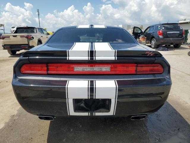 Photo 6 from auction – 2011 DODGE CHALLENGER with VIN 2B3CJ5DT2BH542082