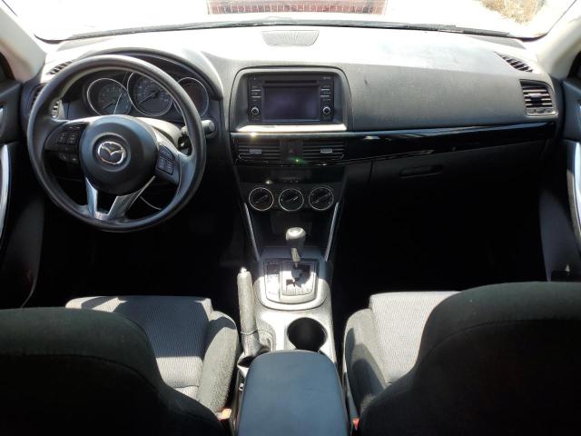 Photo 8 from auction – 2014 MAZDA CX-5 SPORT with VIN JM3KE4BE7E0335796
