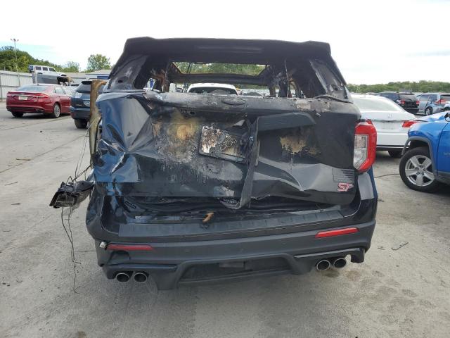 Photo 6 from auction – 2022 FORD EXPLORER S with VIN 1FM5K8GC3NGA89281