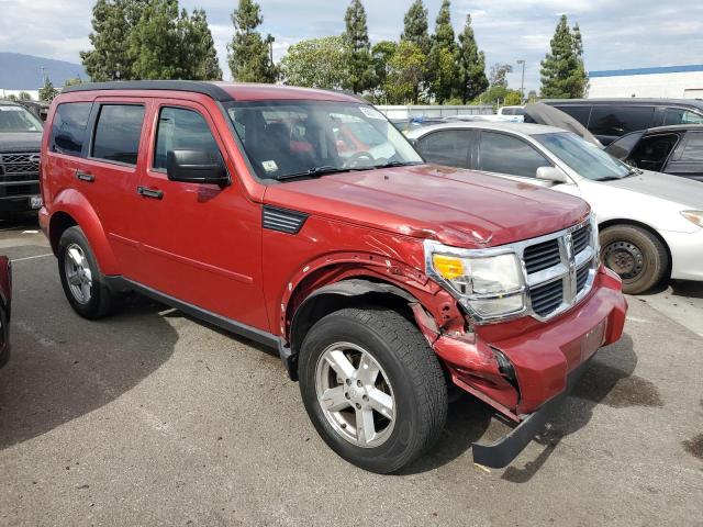 Photo 4 from auction – 2009 DODGE NITRO SLT with VIN 1D8GT58K79W545908