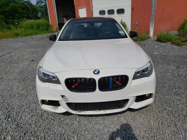 Photo 5 from auction – 2011 BMW 535 XI with VIN WBAFU7C56BC439961