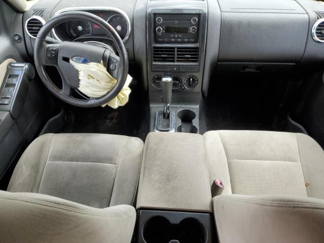 Photo 8 from auction – 2008 FORD EXPLORER X with VIN 1FMEU63E58UA33046