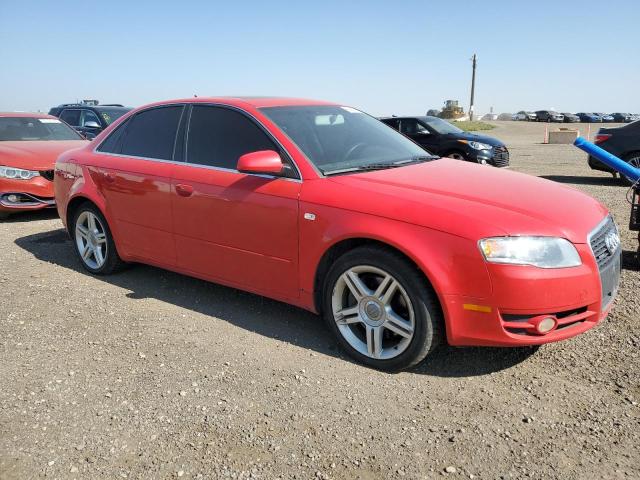 Photo 4 from auction – 2008 AUDI A4 2.0T QU with VIN WAUDF68E48A058957