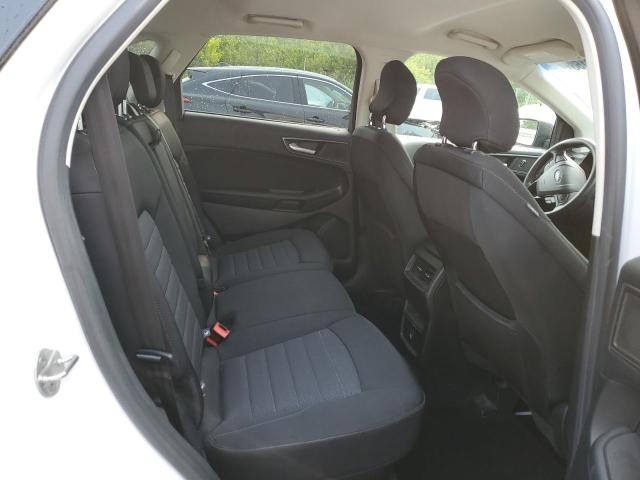 Photo 10 from auction – 2017 FORD EDGE SE with VIN 2FMPK4G99HBB10152