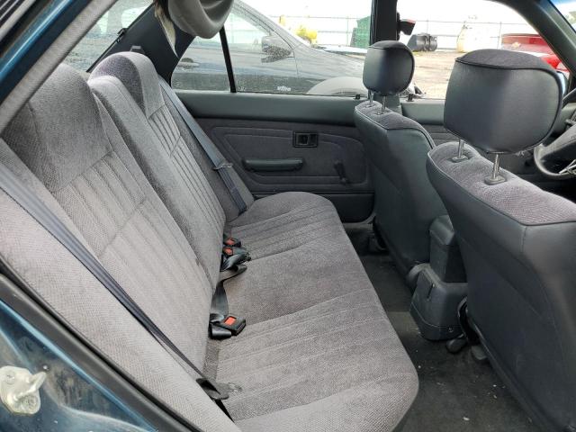 Photo 10 from auction – 1992 TOYOTA CAMRY SEDA with VIN 1NXAE94A4NZ374281