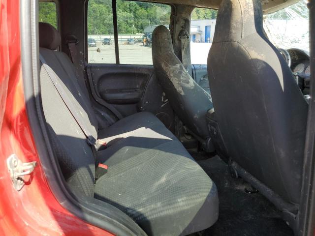 Photo 11 from auction – 2003 JEEP LIBERTY SP with VIN 1J4GL48K03W718517