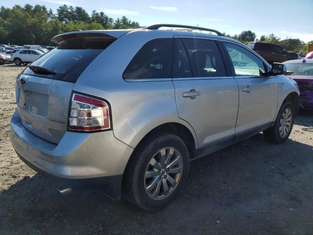 Photo 3 from auction – 2010 FORD EDGE LIMIT with VIN 2FMDK3KC6ABA28191