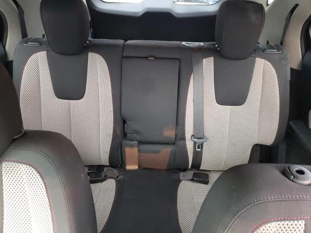 Photo 10 from auction – 2012 CHEVROLET EQUINOX LT with VIN 2GNFLEEKXC6204560