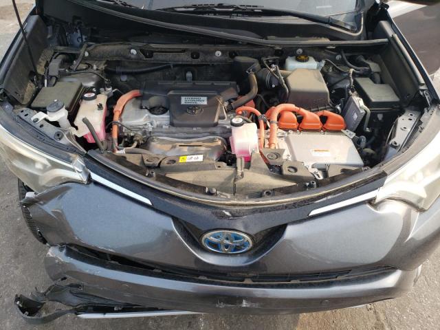 Photo 11 from auction – 2017 TOYOTA RAV4 HV LI with VIN JTMDJREV2HD060969