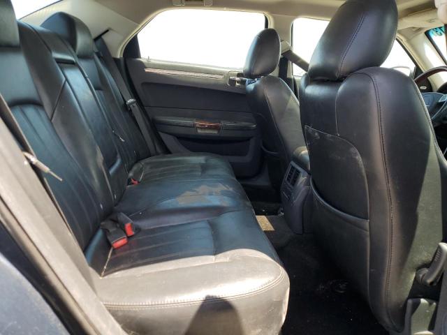 Снимка 10 от търг – 2008 CHRYSLER 300C с VIN 2C3KA63H38H133079
