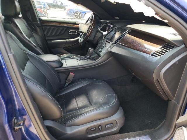 Photo 7 from auction – 2013 FORD TAURUS LIM with VIN 1FAHP2F87DG229897