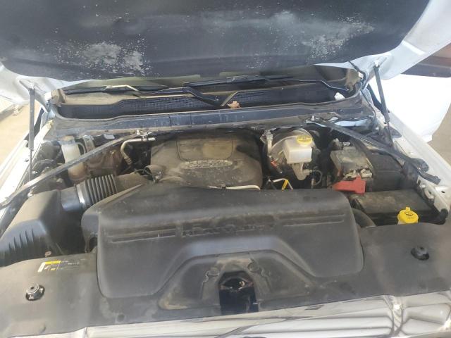Photo 11 from auction – 2021 RAM 2500 BIG H with VIN 3C6UR5DJ2MG653588
