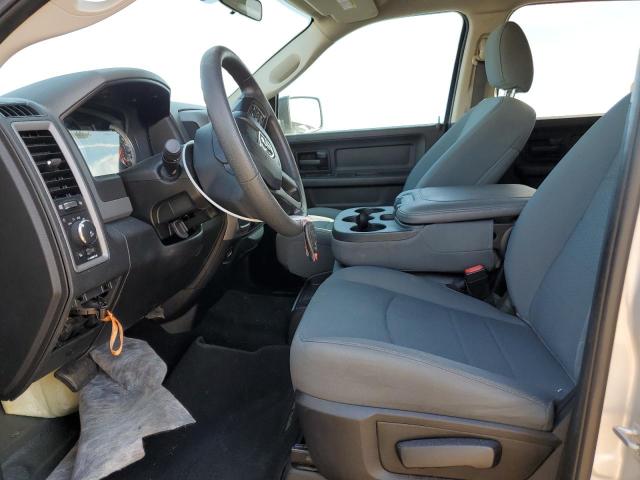 Photo 7 from auction – 2018 RAM 1500 ST with VIN 1C6RR6KG2JS284044
