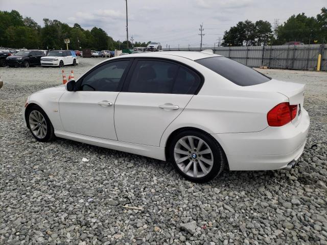 Photo 2 from auction – 2011 BMW 328 I with VIN WBAPH7C56BE677838
