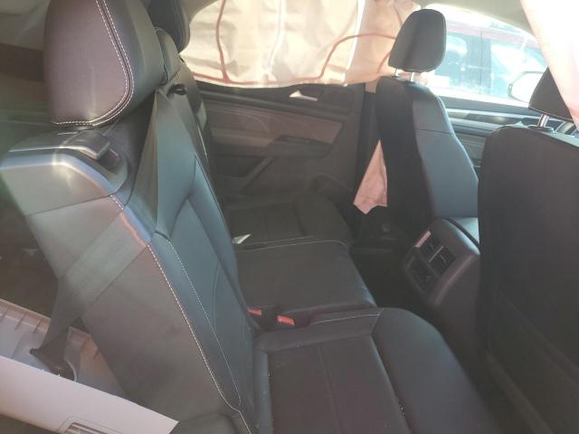 Photo 11 from auction – 2021 VOLKSWAGEN ATLAS SE with VIN 1V2WP2CA5MC555695