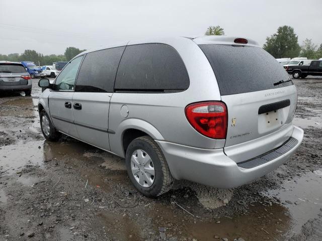 صورة رقم 2 من المزاد - 2002 DODGE GRAND CARA مع VIN 1B4GP24312B531514