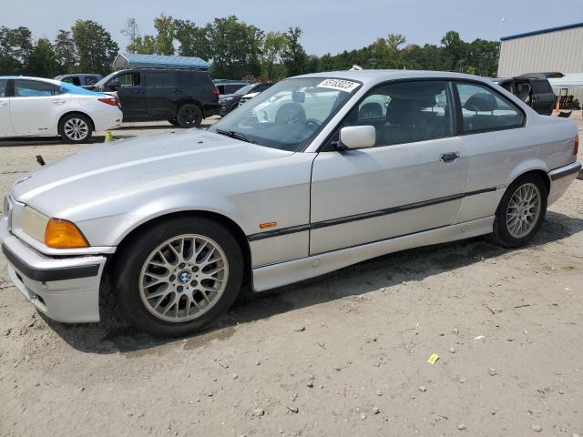 BMW 323 IS AUT 1998 with VIN WBABF8328WEH62362 - Photo from auction