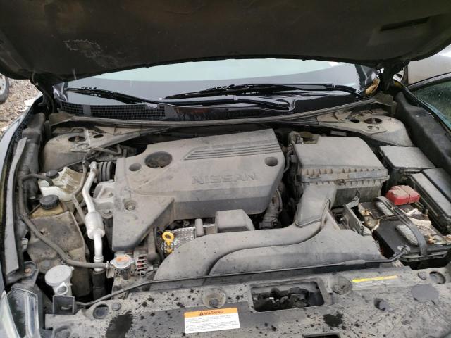Photo 11 from auction – 2016 NISSAN ALTIMA 2.5 with VIN 1N4AL3AP5GN353264