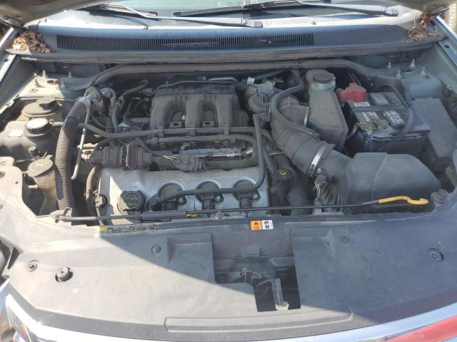 Photo 12 from auction – 2008 FORD TAURUS X L with VIN 1FMDK03W08GA12238