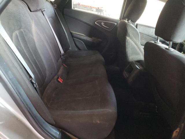 Photo 10 from auction – 2015 CHRYSLER 200 LIMITE with VIN 1C3CCCAB1FN528877