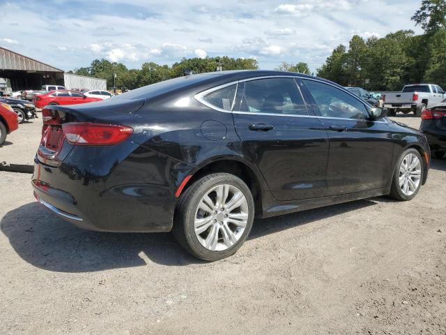 Photo 3 from auction – 2015 CHRYSLER 200 LIMITE with VIN 1C3CCCAB8FN622660