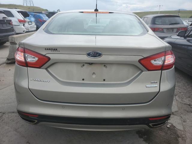 Photo 6 from auction – 2015 FORD FUSION SE with VIN 3FA6P0H92FR211482