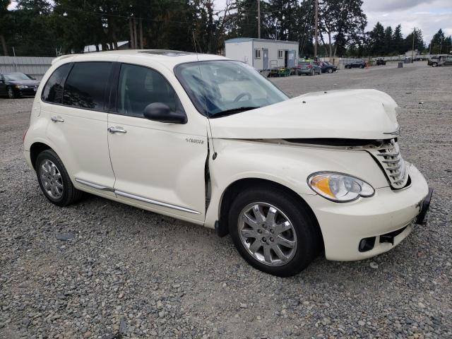 Photo 4 from auction – 2006 CHRYSLER PT CRUISER with VIN 3A8FY68856T372695
