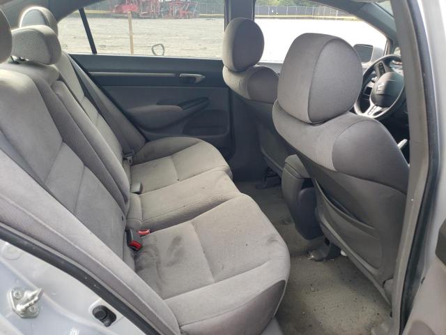 Photo 10 from auction – 2007 HONDA CIVIC EX with VIN 2HGFA16887H503843