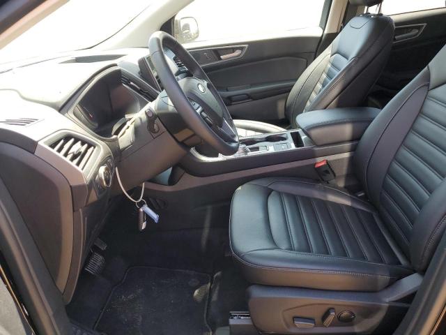 Photo 7 from auction – 2023 FORD EDGE SEL with VIN 2FMPK4J95PBA35571