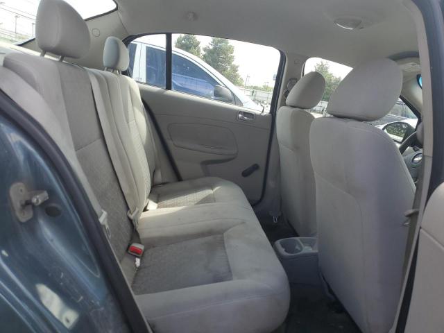 Photo 10 from auction – 2007 CHEVROLET COBALT LS with VIN 1G1AK55F877412878