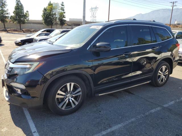 Photo 1 from auction – 2016 HONDA PILOT EXLN with VIN 5FNYF5H75GB043132