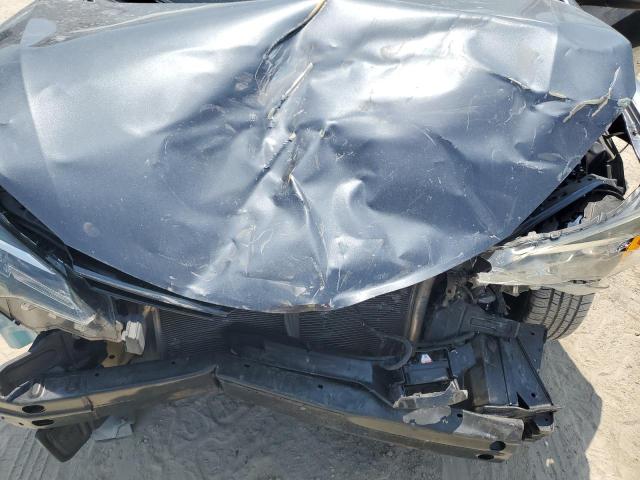 Photo 11 from auction – 2017 TOYOTA COROLLA L with VIN 5YFBURHE2HP682995