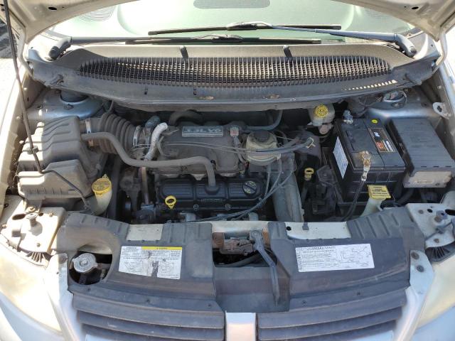 Photo 12 from auction – 2006 DODGE GRAND CARA with VIN 1D4GP24R96B587815