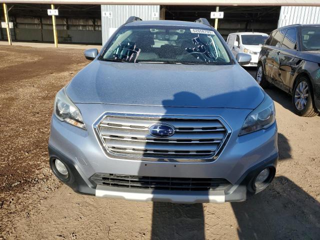 Photo 5 from auction – 2017 SUBARU OUTBACK 3. with VIN 4S4BSENCXH3283368