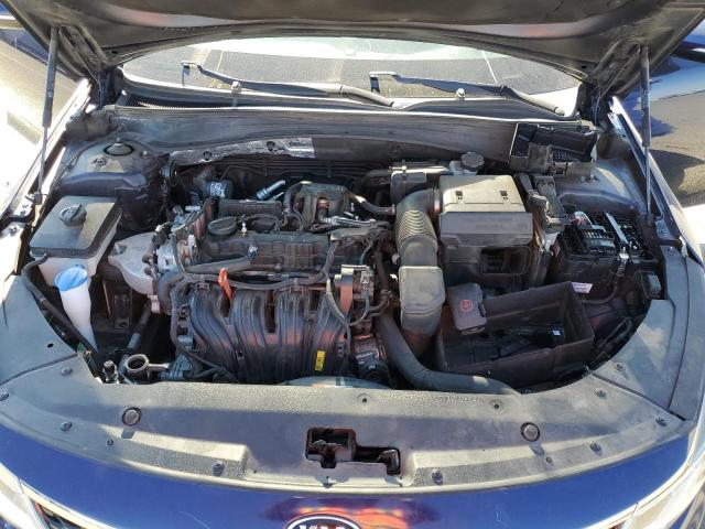 Photo 11 from auction – 2018 KIA OPTIMA LX with VIN 5XXGT4L32JG223305