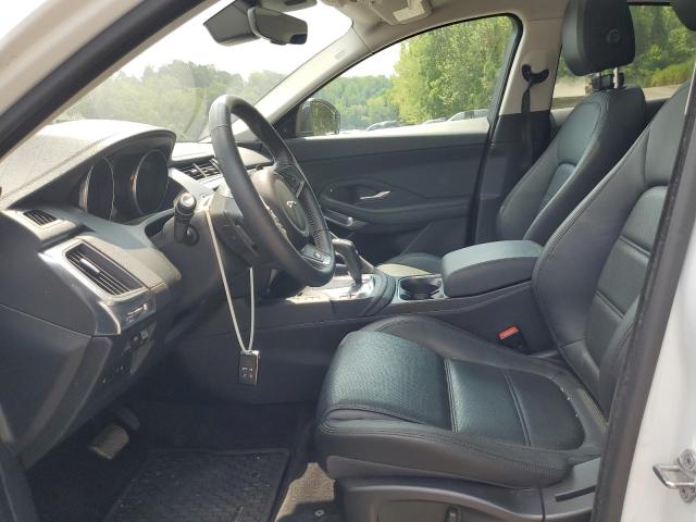 Photo 7 from auction – 2020 JAGUAR E-PACE with VIN SADFK2FX9L1Z74695