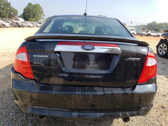 Photo 6 from auction – 2010 FORD FUSION SPO with VIN 3FAHP0KC2AR291372