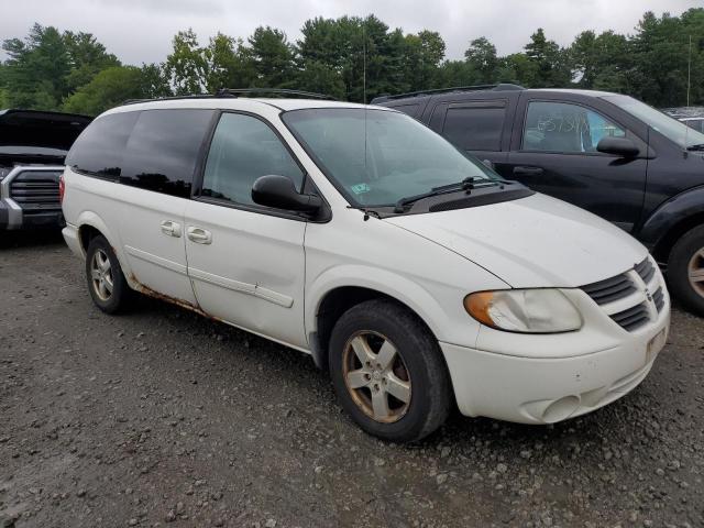 Photo 4 from auction – 2006 DODGE GRAND CARA with VIN 2D4GP44L66R793151