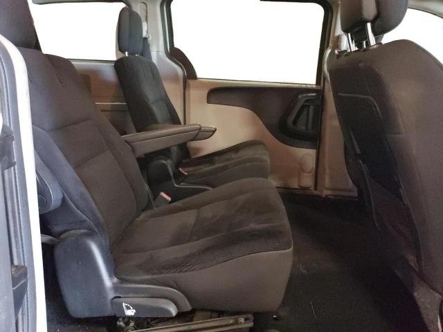 Photo 11 from auction – 2019 DODGE GRAND CARA with VIN 2C4RDGBG4KR805278