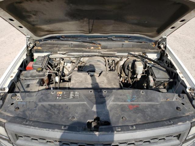 Photo 11 from auction – 2014 CHEVROLET SILVERADO with VIN 1GCNCPEH8EZ309481