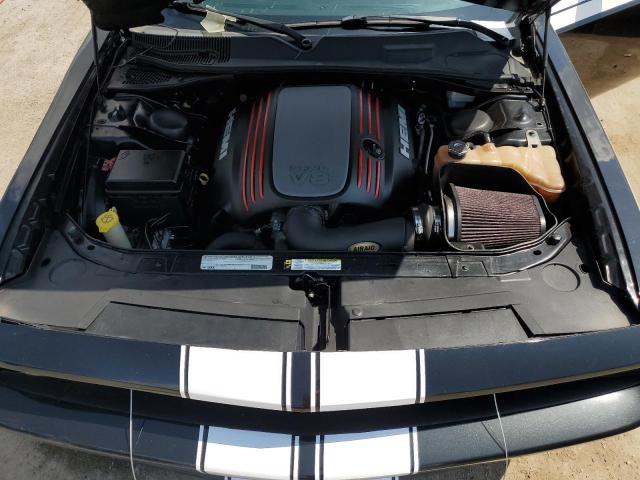 Photo 11 from auction – 2011 DODGE CHALLENGER with VIN 2B3CJ5DT2BH542082